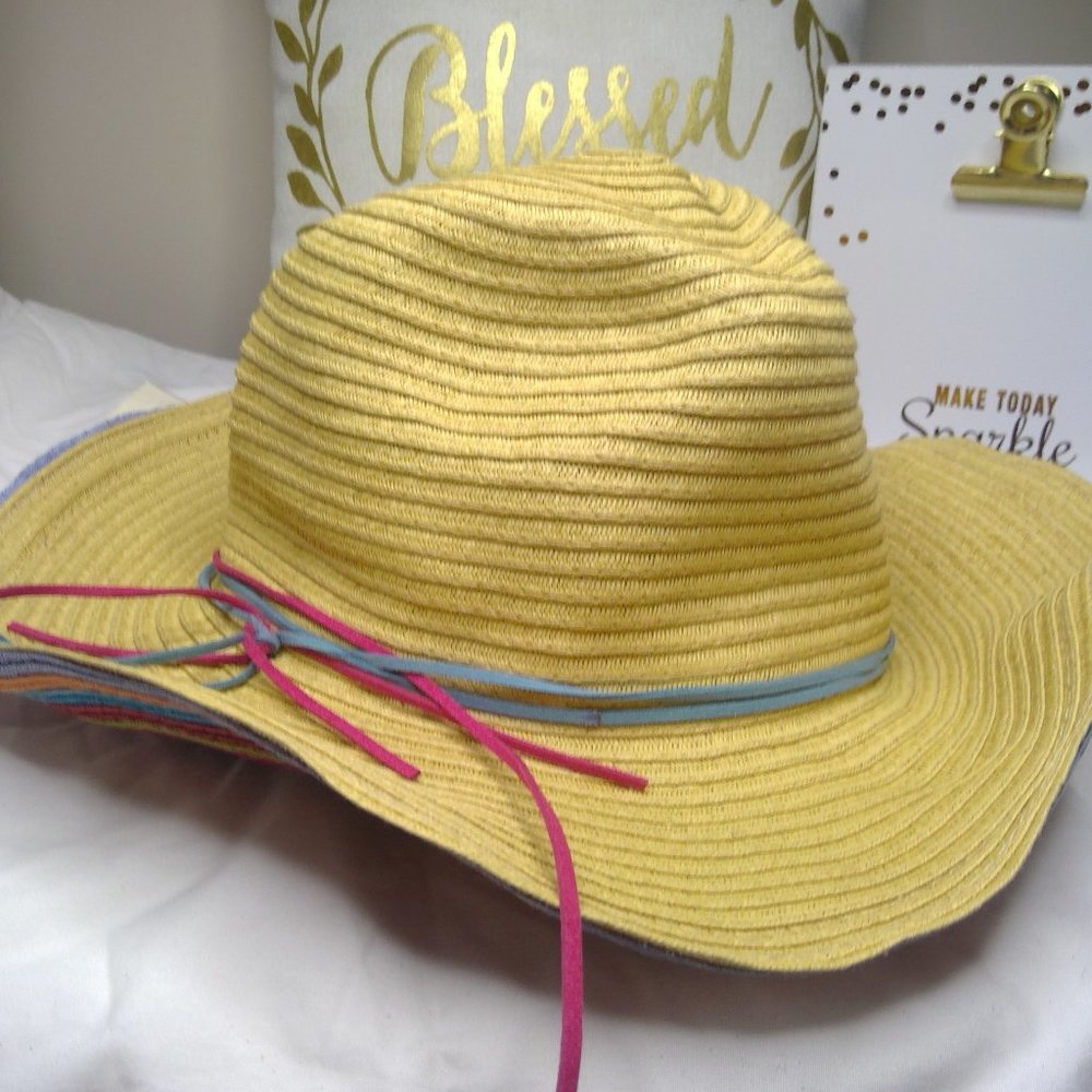 Beach Hat